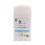 Raw African Deodorant Stick