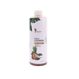 Raw African Shower Gel