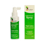 Raw African Follicle Booster Spray