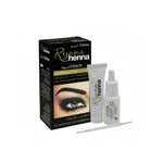 Rayana Black Eyebrows Professional Henna