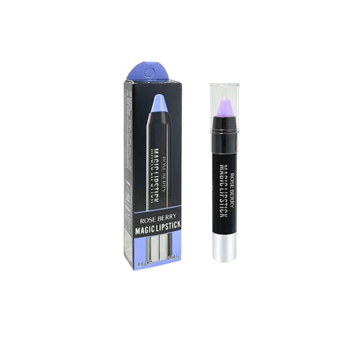 Rose Berry Magic Lipstick