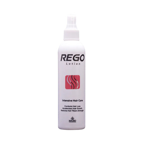 Rego Hair Lotion