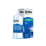 Renu Contact Lens Solution