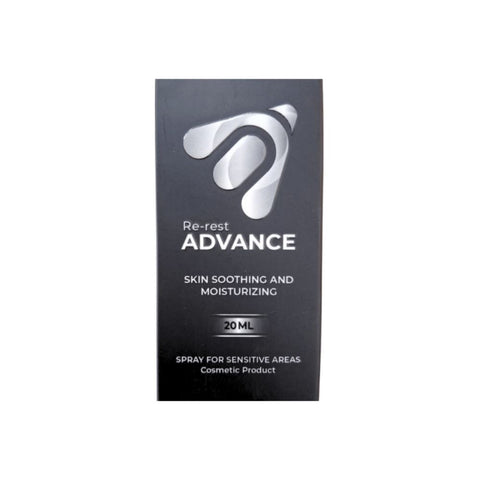 Re-rest advance Skin Soothing and Moisturizing Spray