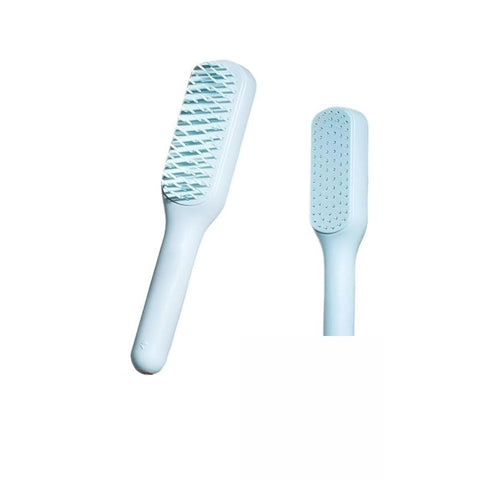 Annina Retractable Hair Brush