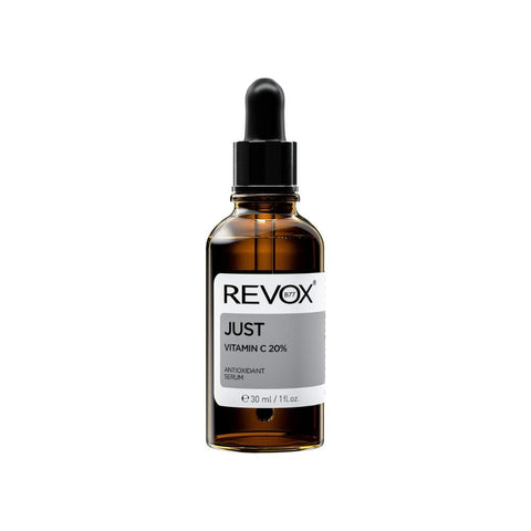 Revox Just Vitamin C 20% Antioxidant Serum