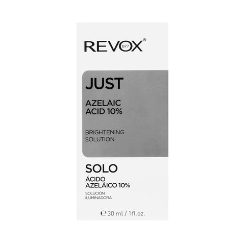 Revox Just Azelaic Acid 10% Serum