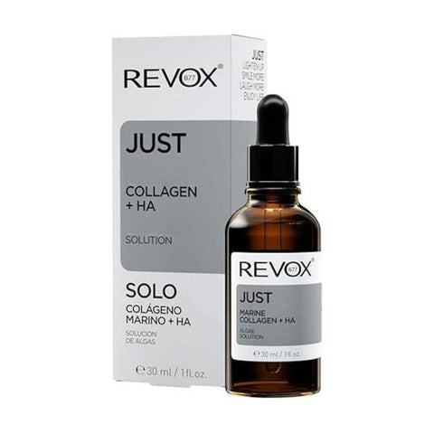 Revox Just Collagen Amino Acids+HA Serum