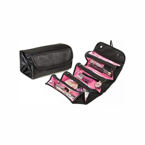 Roll-N-Go Cosmetic Bag