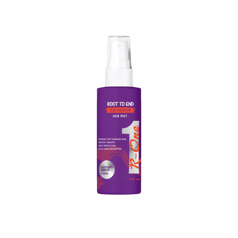 Root To End Silk Solution Hair Mist