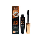 Rose Berry 5D False Lash Effect Mascara