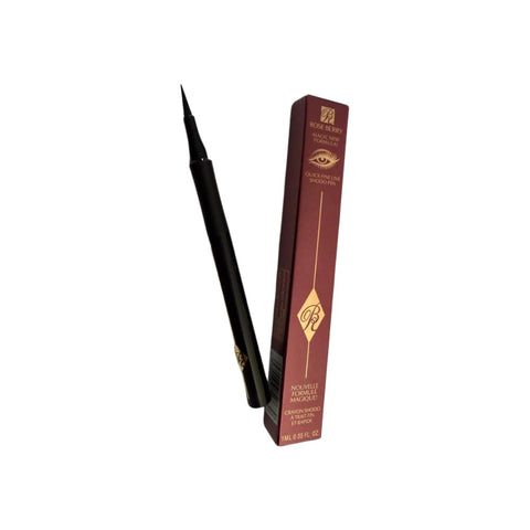 Rose Berry Quick Fine Line Shodo Pen