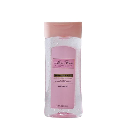 Rose Berry Miss Rose Body Essence Oil
