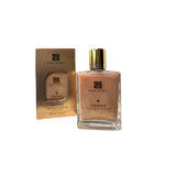 Rose Berry Shimmer Highlight Body Oil