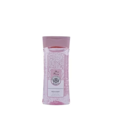 Rose Berry Body Essence Oil