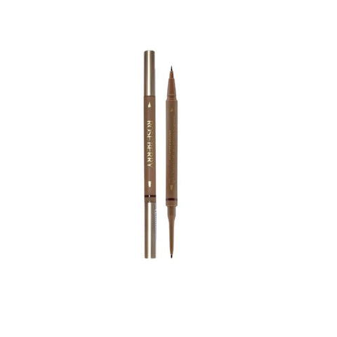 Rose Berry Brows On Demand Brow Pencil