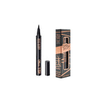 Rose Berry Ultra Black Liquid Eyeliner Intensive Fabre