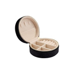 Bima  Mini Rouded Jewelry Box