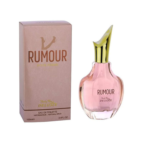 Shirley May Rumour EDT 100ml