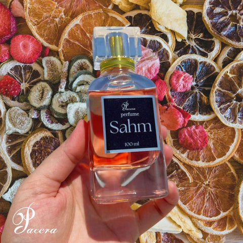 Pacera Sahm EDP 100Ml