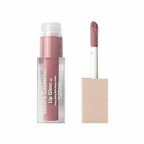 Sandra Glossy Finish Lipgloss Gel SC514