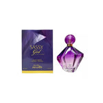 Shirley May Deluxe Sassy Girl EDT 100 ml