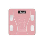 Weight scale