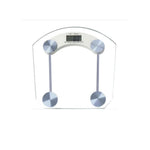 Weight scale