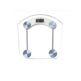 Weight scale