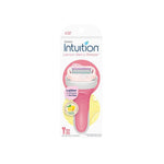 Schick Intuition Lemon Berry Breeze Kit