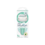 Schick Intuition Sensitive Care Kit