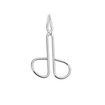 Scissors Tweezer