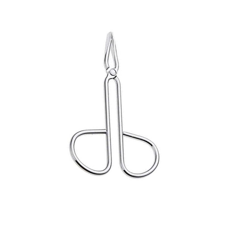 Scissors Tweezer