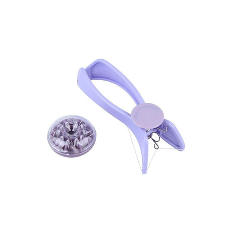 Sllpne Face & Body Hair Threading System