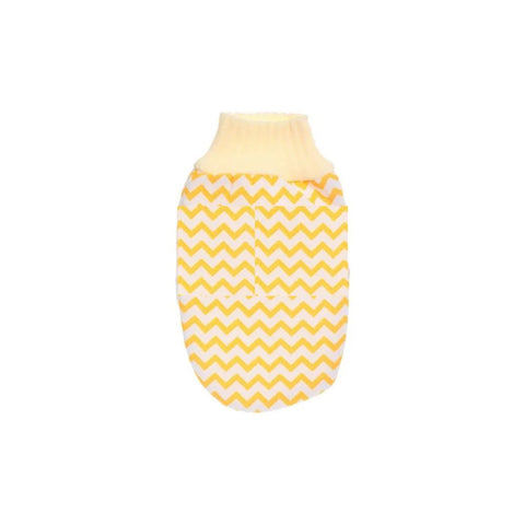 Isint loofah Scrubber