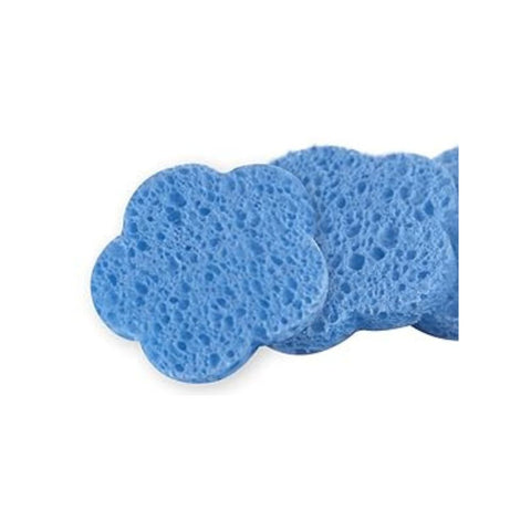 Annina Facial Scrub Sponge