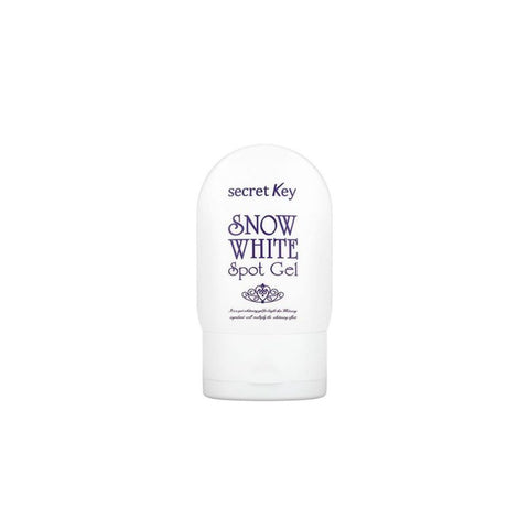 Secret Key Snow White Spot Gel