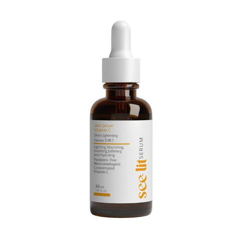 See-lit Vitamin C Serum