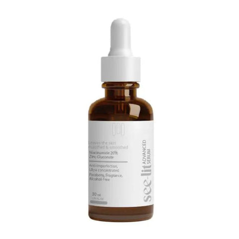 See-lit Advanced Serum