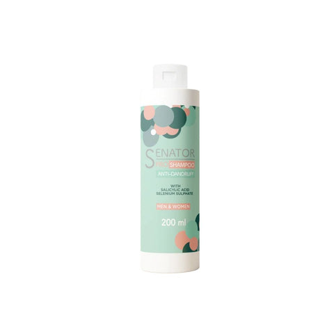 Senator Anti-Dandruff Shampoo