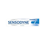 Sensodyne Fluoride ToothPaste