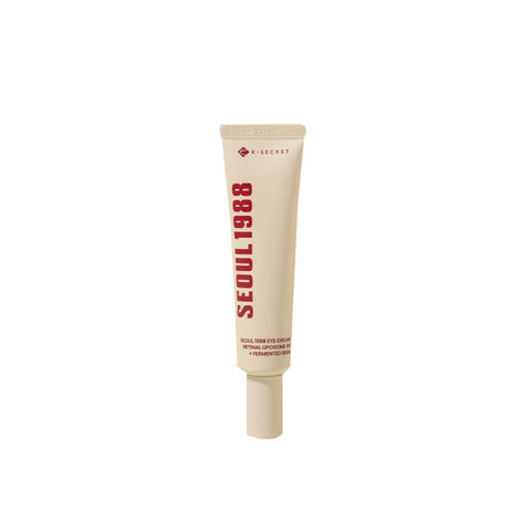 K-Secret Seoul 1988 Eye Cream