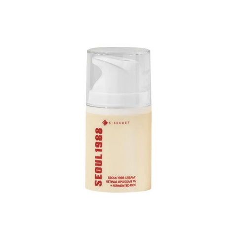 K-Secret Seoul 1988 Retinal Liposome1% Cream