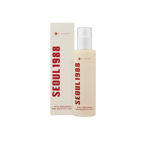 K-Secret Seoul 1988 Snail Mucin Essence