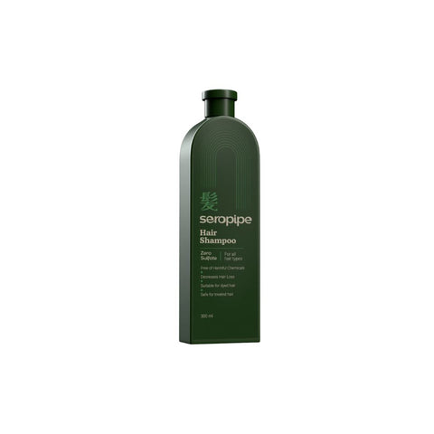 Seropipe Shampoo
