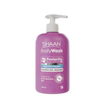 Shaan Deep Hydration Body Wash