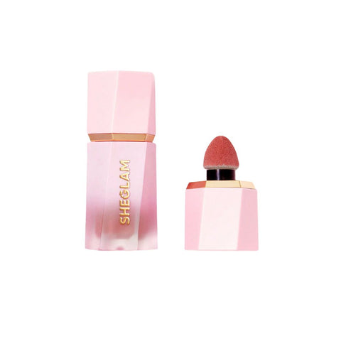 Sheglam Color Bloom Liquid Blush