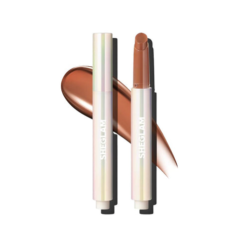 Sheglam Pout-Perfect Shine Lip Plumper