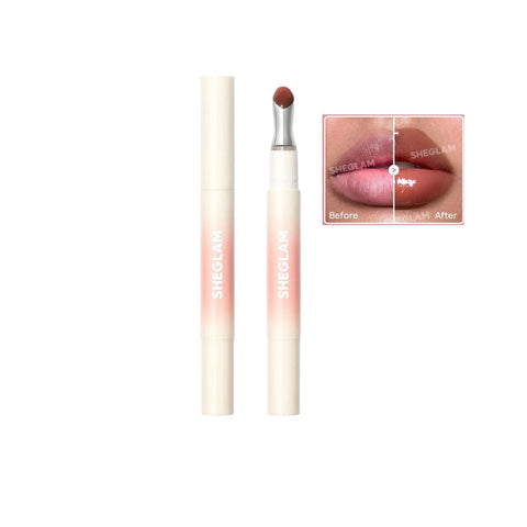 Sheglam Bold Booster Lip Plumper