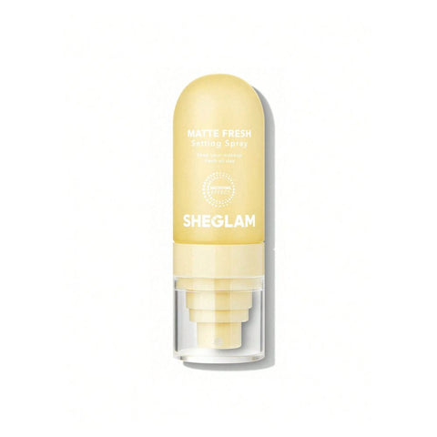 Sheglam Matte Fresh Setting Spray